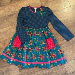 Matilda Jane size 14 dress excellent condition